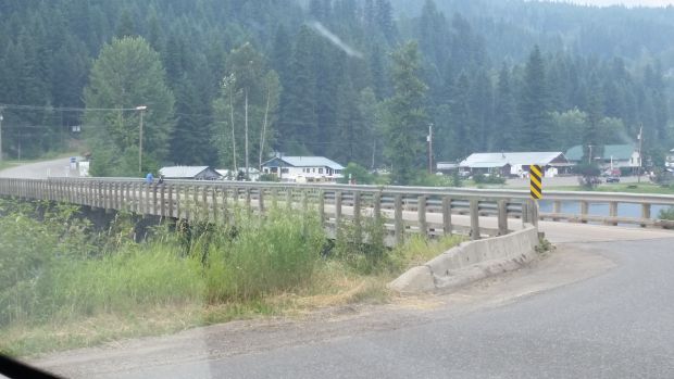 Likely bridge - photo 250 News