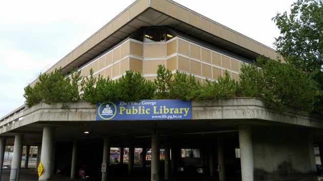 PG library