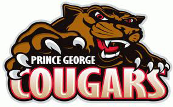 PG COUGARS LOGO