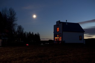 Photo courtesy Steven Dubas