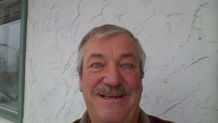 Mackenzie mayoral candidate Danny O'Connor