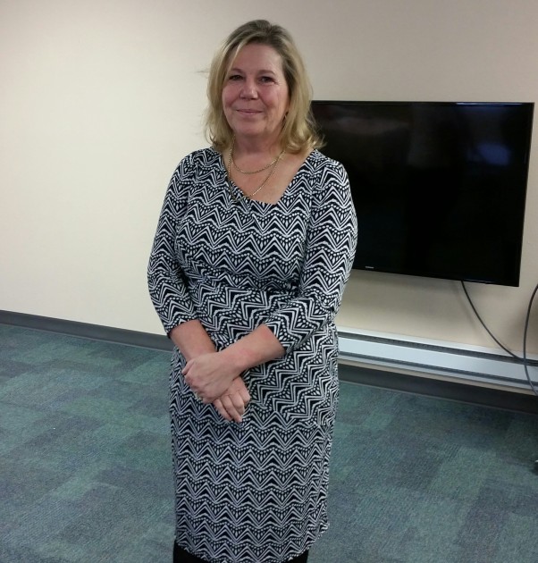 Donna Flood - photo 250 News