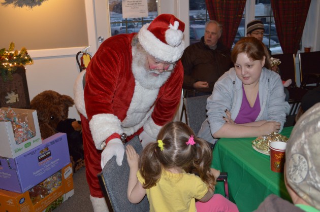 LIGHTS AT RAILWAY 052