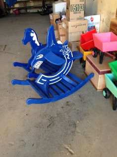 Photo courtesy Punky Lake Wilderness Camp Society