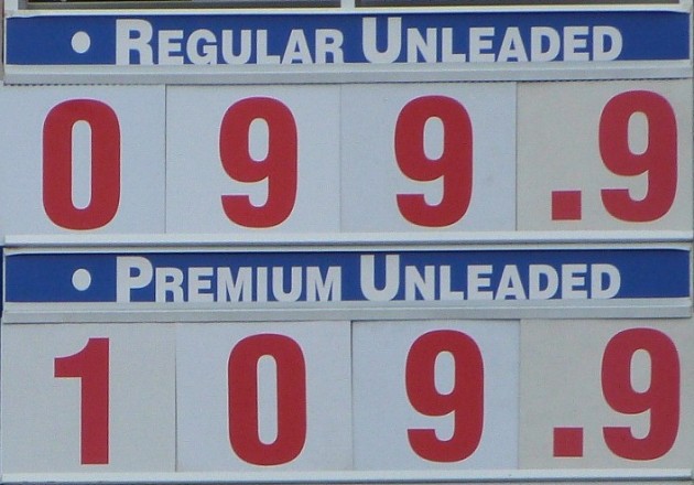 gasprice