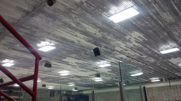 Photo courtesy District of Mackenzie