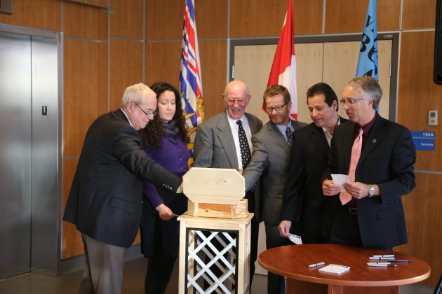 Lakes District Opening 3