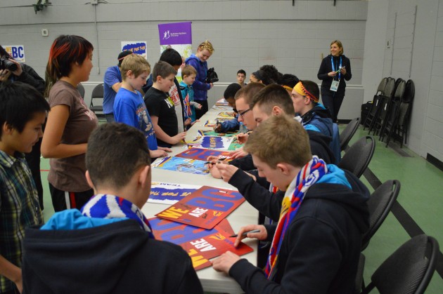 BIG BROTHERS TEAM BC 086