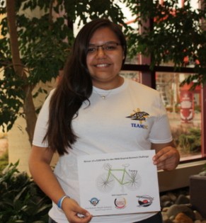 AboriginalYouthConference_Allie