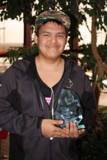 AboriginalYouthConference_Mervin