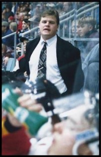 Photo courtesy the Marquette family