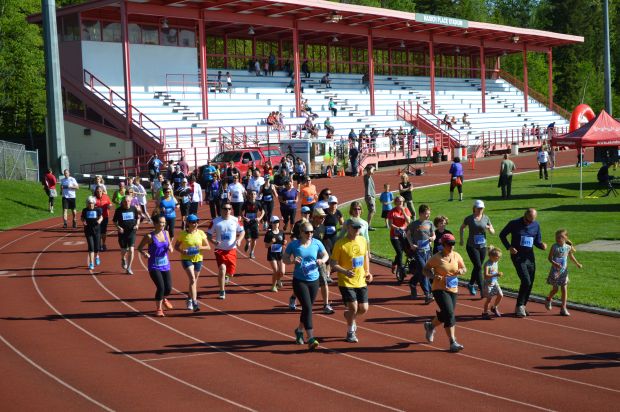 Masich Place Stadium. 250 News file photo