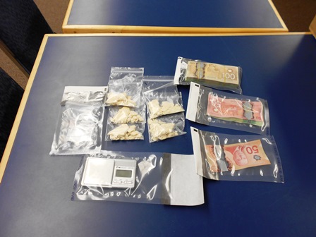 photo courtesy Terrace RCMP