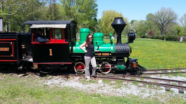 The Exploration Place CEO Tracy Calogheros - photos 250 News