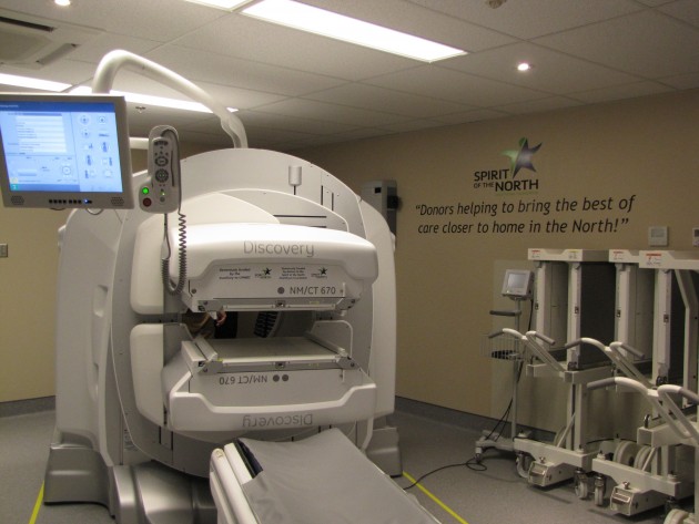 ctscanner