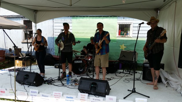 Prince George's Black Spruce Bog