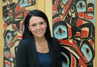 Rheanna Robinson - photo submitted