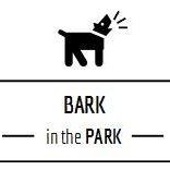 Bark in the Park - MBA Poster