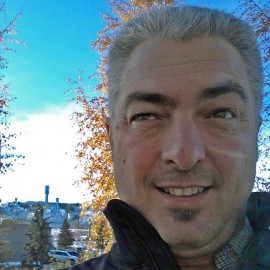 Todd Keller - photo submitted