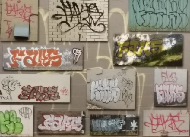 graffitievent