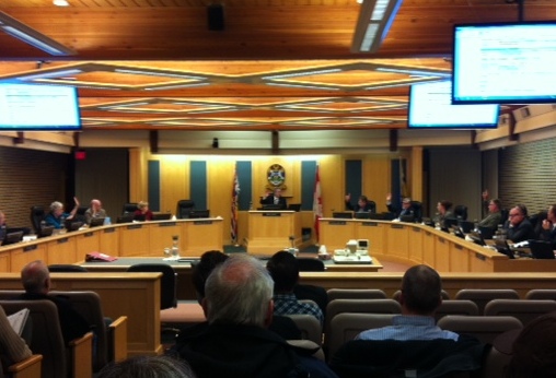 City Councillors deny permit for proposed business on Nicholson Street