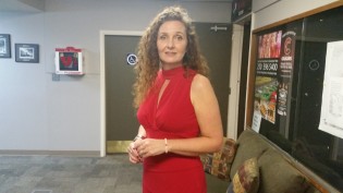 Tracy Calogheros - photo 250News