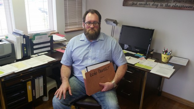 Glen Thielmann - photos 250News