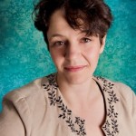 PG DPAC president Sarah Holland