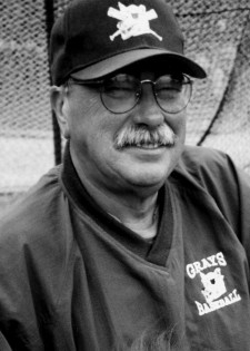 Photo courtesy Prince George Sports Hall of Fame