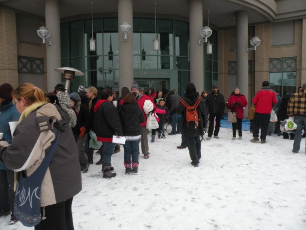 Photo 250News archive