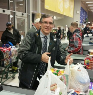 Ron Gallo, PG Motors