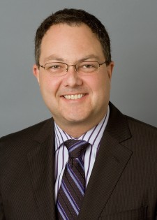 Bill Qualey, president and CEO of the New Car Dealers Association of BC - photo submitted