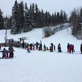 Photo courtesy Hart Ski Hill