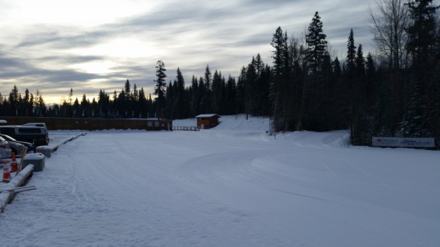 'Amazing' conditions today at Otway Nordic Centre - photos 250News