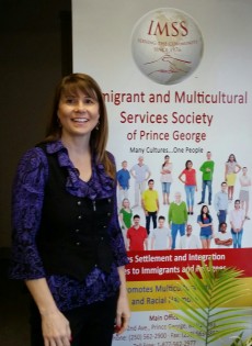 Laurie Dillman - photo 250News