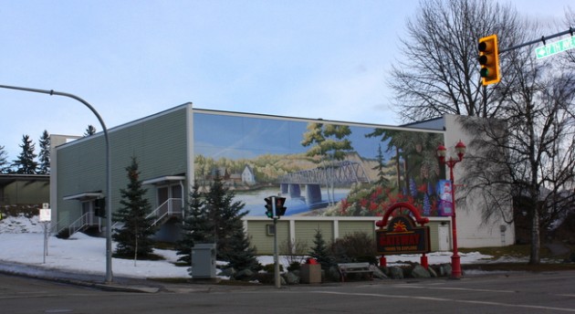 CYC will soon offer a drop-in gym class for youth 250News photo