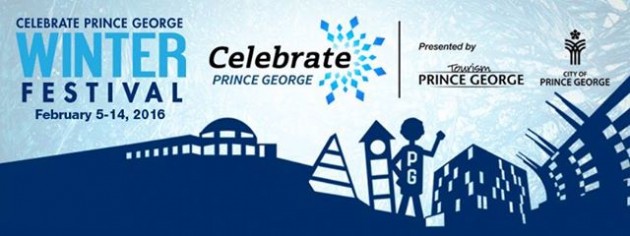 celebrate prince george
