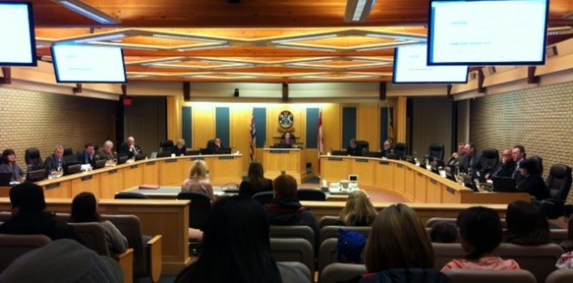 Poultry for PG reps make pitch backyard hens 250News photo