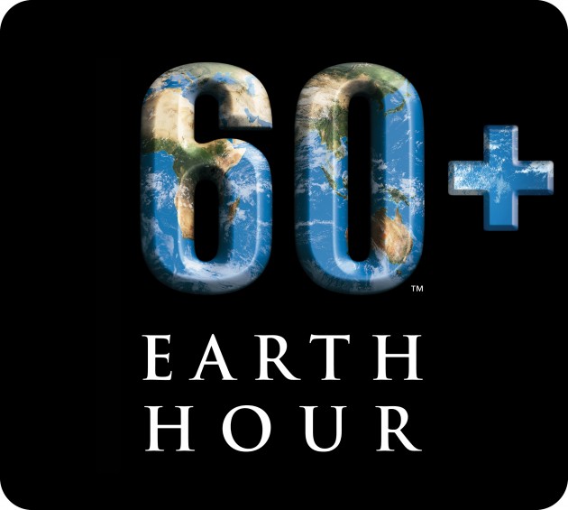 Photo courtesy earthhour.org