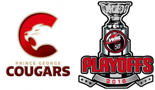 COUGARS PLAYOFF