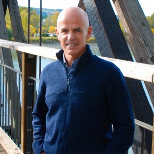 Quesnel Mayor Bob Simpson