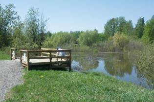 Photo courtesy PG Naturalists Club