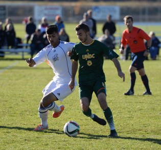 UNBCsoccer