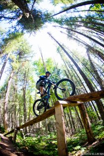 Photo courtesy PG Cycling Club