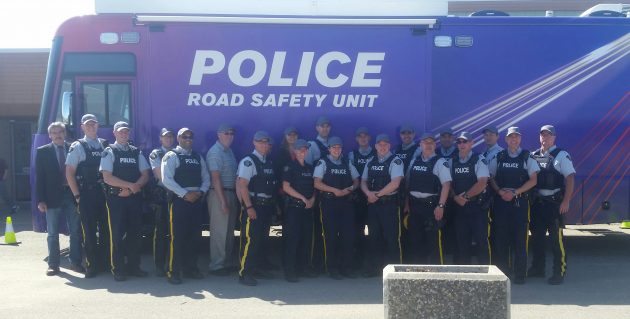 Alexa's Team - photos 250News