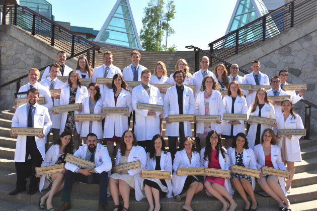 Class of 2016 NMP grad celebration-2