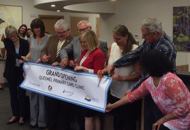 quesnelprimarycare