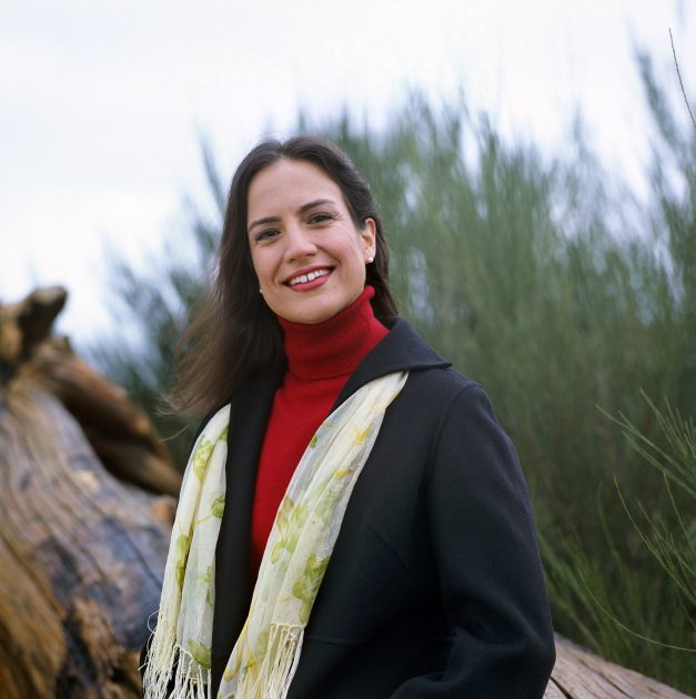 "We have to change the first into many" says Dr. Nadine Caron. Photo courtesy Royal College of Physicians and Surgeons of Canada