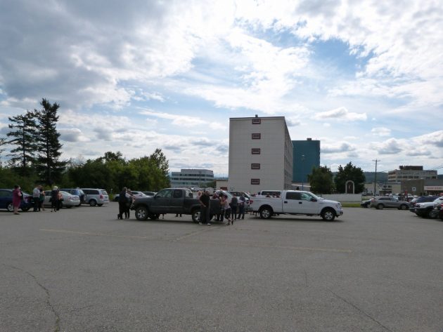 native friendship centre