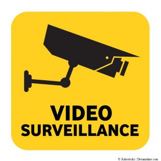 videosurveillance